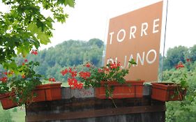 Torre Di Jano Dimora Storica